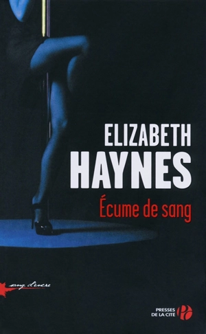 Ecume de sang - Elizabeth Haynes