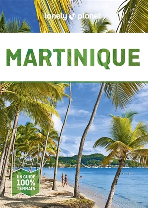 Martinique - Claire Angot