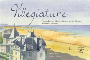 Villégiature - Georges Bronner