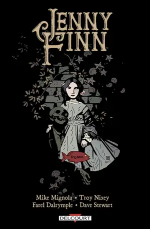 Jenny Finn - Mike Mignola