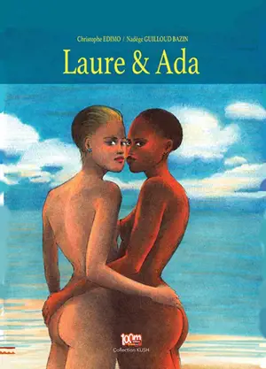 Laure & Ada - Christophe Ngalle Edimo