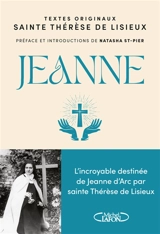 Jeanne - Thérèse de l'Enfant-Jésus