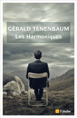 Les harmoniques - Gérald Tenenbaum