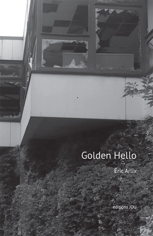 Golden hello - Eric Arlix