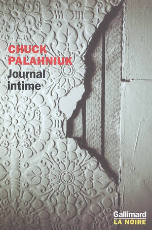 Journal intime - Chuck Palahniuk