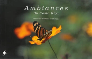 Ambiances du Costa Rica - Nathalie Kücholl