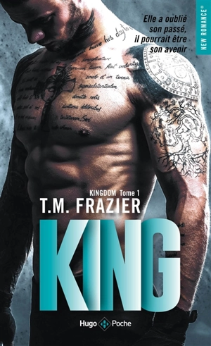 Kingdom. Vol. 1. King - T.M. Frazier