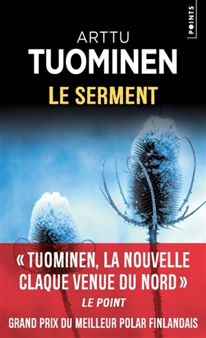 Le serment - Arttu Tuominen