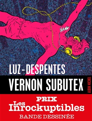 Vernon Subutex. Vol. 2 - Virginie Despentes