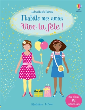 Vive la fête ! - Fiona Watt