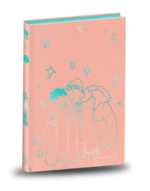 Heartstopper. Vol. 1. Deux garçons, une rencontre - Alice Oseman