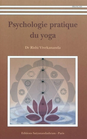 Psychologie pratique du yoga - Rishi Vivekananda