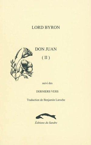 Don Juan. Vol. 2 - George Gordon Byron Byron