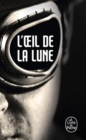 L'oeil de la lune