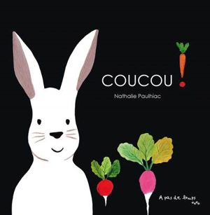 Coucou ! - Nathalie Paulhiac