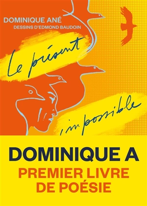 Le présent impossible - Dominique A.