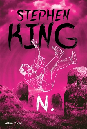 N. - Stephen King