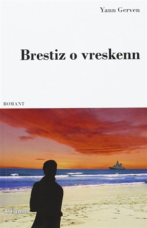 Brestiz o vreskenn - Yann Gerven