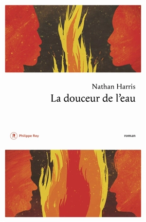 La douceur de l'eau - Nathan Harris