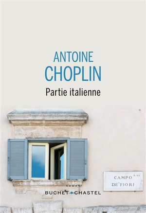 Partie italienne - Antoine Choplin