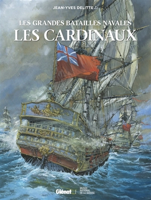 Les Cardinaux - Jean-Yves Delitte