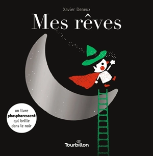 Mes rêves - Xavier Deneux