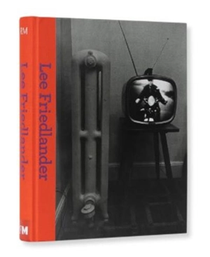 Lee Friedlander (Fundacion Mapfre) - Lee Friedlander