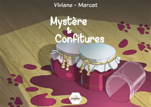 Mystère & confitures - Viviane