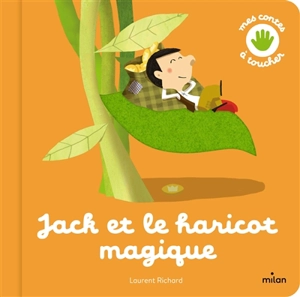 Jack et le haricot magique - Laurent Richard