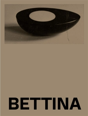 Bettina (en anglais) - Rencontres internationales de la photographie (53 ; 2022 ; Arles, Bouches-du-Rhône)