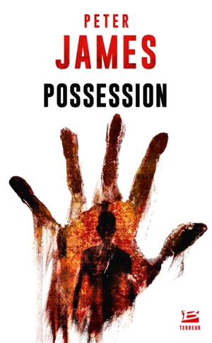 Possession - Peter James