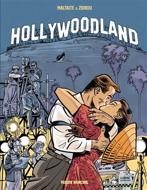 Hollywoodland. Vol. 1 - Zidrou