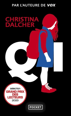 QI - Christina Dalcher