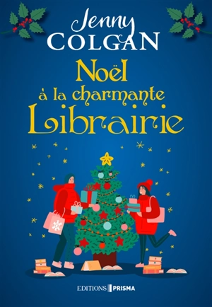 Noël à la charmante librairie - Jenny Colgan