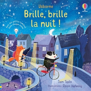 Brille, brille la nuit ! - Sam Taplin