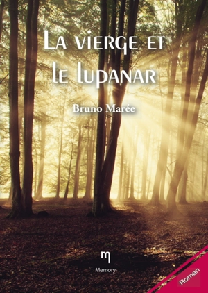 La vierge et le lupanar - Bruno Marée