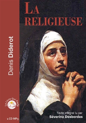 La religieuse - Denis Diderot