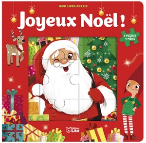 Joyeux Noël ! - Emmanuelle Colin