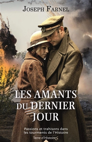 Les amants du dernier jour - Joseph Farnel