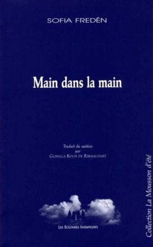 Main dans la main - Sofia Fredén