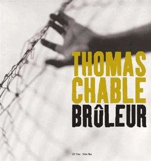 Brûleur - Thomas Chable