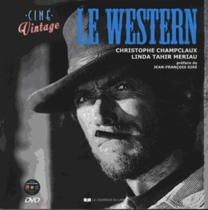 Le western - Christophe Champclaux