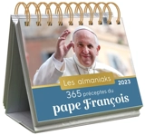 365 préceptes du pape François : 2023 - François