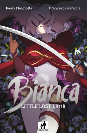 Bianca : little lost lamb - Paolo Margiotta