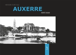 Auxerre - André Segaud