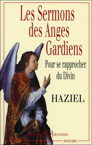 Les sermons des anges - Haziel