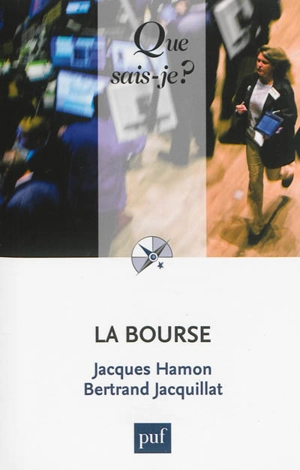 La Bourse - Jacques Hamon