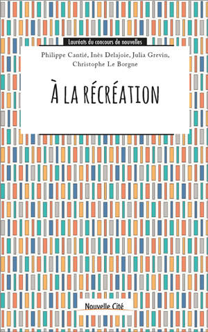 A la récréation