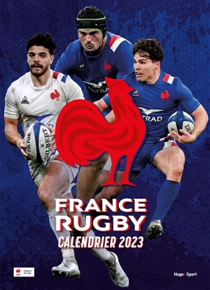 XV de France : calendrier officiel 2023 - Fédération française de rugby