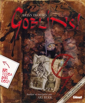 Goblins ! - Brian Froud